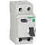 Дифференциальный автомат 1P+N 10A (C) 4,5kA тип AC 30mA Schneider Electric Easy 9