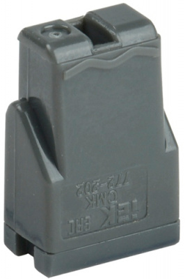 Строительно-монтажная клемма IEK СМК 772-242 с пастой IEK СМК UKZ31-242-001