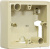 Рамка подъемная 1-ая Legrand Valena Слоновая кость Legrand Valena 776131