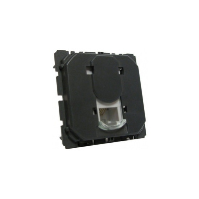 Механизм Розетка телефонная RJ11 Legrand Celiane Legrand Celiane 067340
