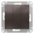 Выключатель 3-клавишный сх.1+1+1 10AX механизм Schneider Electric AtlasDesign Мокко Systeme Electric AtlasDesign ATN000631
