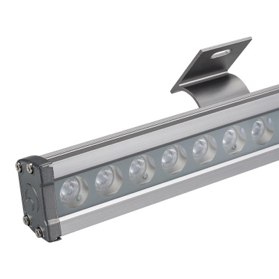 Прожектор светодиодный AR-LINE-1000L-36Вт-220В Arlight Серый Arlight  024307Arlight