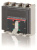 Автомат ABB Sace Tmax T7L стационарный 4P 800A 120kA PR332/P LI F F М ABB Sace Tmax 1SDA062701R1