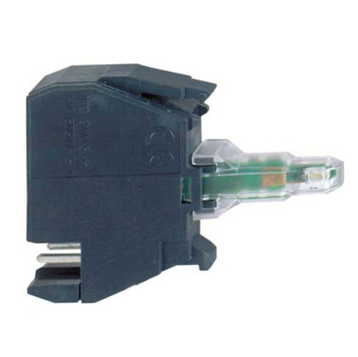 Светодиодный блок 120в ZBVG34 Schneider Electric Schneider Electric  ZBVG34