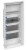 Шкаф мультимедийный без двери 4 ряда ABB UK648MB ABB UK600 2CPX031396R9999