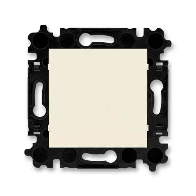 Заглушка слоновая кость ABB Levit ABB Levit 2CHH050001A6017