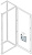 Карман для документов пластиковый A4 ABB IS2/SR2