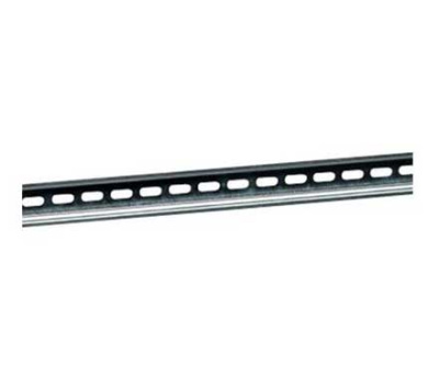 Набор из 2 профильных стоек Lina 25 - для Atlantic/Inox/Marina высотой 600 мм Legrand Legrand  036153