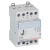 Контактор 24V 4НО 40A с руч.уп. Legrand CX3 Legrand  412518
