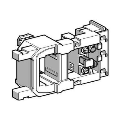Катушка для контактора Schneider Electric Schneider Electric  LX0FF010
