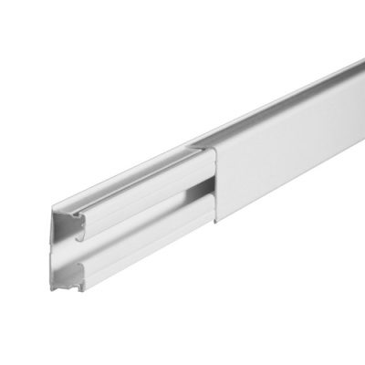 Миниплинтус 40х20 3м Legrand DLP Белый Legrand DLP 033343