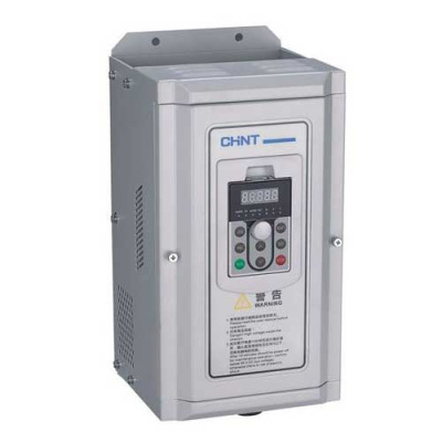 Преобразователь частоты NVF2G-55/TS4, 55кВт, 380В 3Ф , общий тип CHINT CHINT  639053CHINT