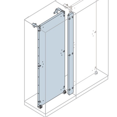 Плата монтажная 2000x1000мм ABB IS2 ABB IS2 EA2010