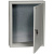 Корпус металлический ЩМП-3-1 36 УХЛ3 IP31 IEK