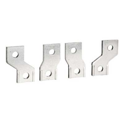 Расширители полюсов 4P (100-250) Systeme Electric Systeme Electric  SPC-SB4-01-02