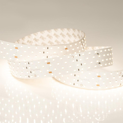 Лента RT 2-2500 24В SMD 2835 280LED/м 36Вт/м Arlight CRI98 Теплый свет Arlight CRI98 025161Arlight