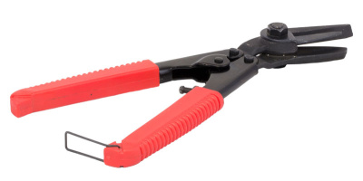 Ножницы для резки стальной ленты CT-47 EKF PROxima EKF  ct-47