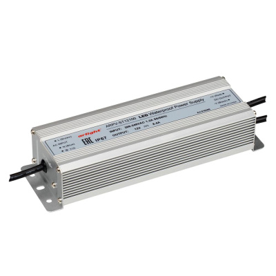 Блок питания ARPV-ST12100 12V, 8.3A, 100W Arlight Arlight ARPV-ST 018385Arlight