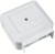 Коробка клеммная с монтажной пластиной 102х100х37мм, IP44 Schneider Electric Systeme Electric  KLK-5S