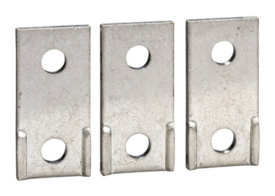 Шина подключения 1 ШТ. 250-400A (630) Systeme Electric Systeme Electric  SPD-PCB-06-2-4