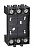 Корзина втычного типа фронтальное подключение 4P DEKraft КА-333