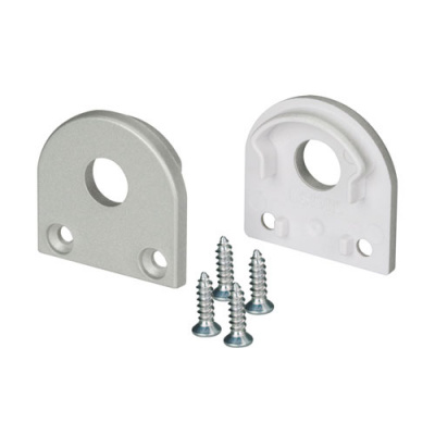 Osmoz рамка+вставк. узкая прозр. без надписей Legrand Legrand  024324