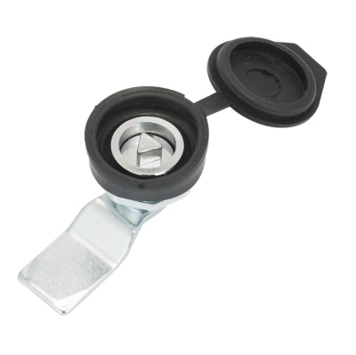 Накладка для замка защитная диаметр 18мм IP65 EKF PROxima EKF  cover-1