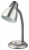 Лампа настольная 40Вт E27 Серый Эра ЭРА  N-115-E27-40W-GY