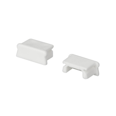 Заглушка ECTM для профиля TM Arlight Arlight  016949Arlight