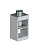 Комплект из 4 клемм для подключения DPX 630/DPX-IS стандартные Legrand DPX630
