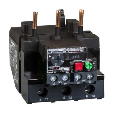 Реле тепловое TVS TVS 23…32A Schneider Electric Schneider Electric  LRE353