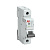 Автоматический выключатель 1P 13A C 6kA EKF Averes AV-6 DC