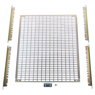 Перфорир. монт. плата 12м Schneider Electric Schneider Electric  LSM58846A