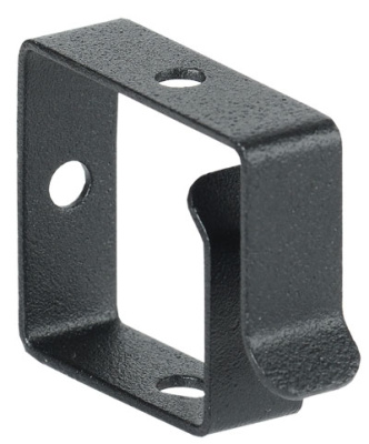 Кольцо кабельное 50x44мм (компл. 4шт), черное ITK ITK  CR05-5044