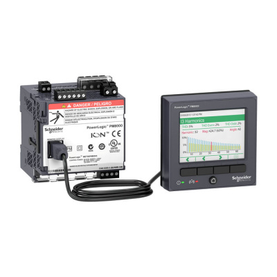 Стац.устр.блок. выкл для Nsxm Schneider Electric Schneider Electric  LV426906