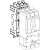 Штыри компактные 3P/4P Schneider Electric VigiCompact NSX400-630