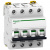 Автоматический выключатель 4P 16A C 6kA Schneider Electric Acti 9 Schneider Electric Acti9 A9F79416