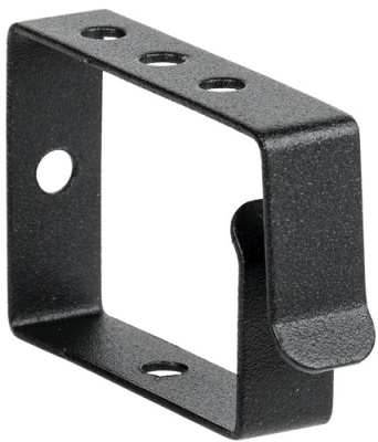 Кольцо кабельное 70x44мм (компл. 4шт), черное ITK ITK  CR05-7044