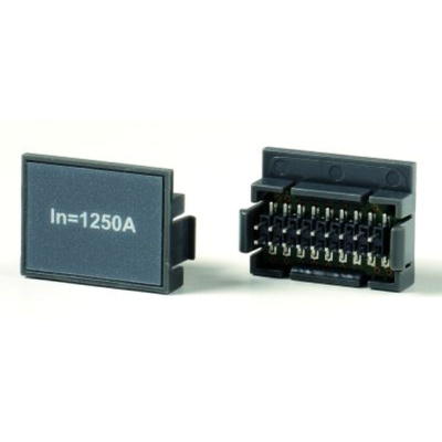 Модуль номинального тока RATING PLUG In=400A T7-T7M-X1 ABB ABB  1SDA074548R1