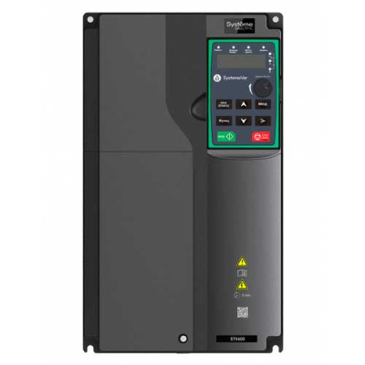 Systeme Electric Преобразователь частоты STV600 37 кВт 400В Systeme Electric STV600 STV600D37N4