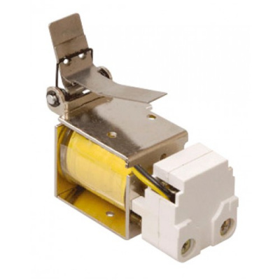 Расцепитель минимального напряжения для ВА88-32, ВА88-33 IEK РМ-125/160 (РМ-32/33) IEK ВА88 SVA10D-RM