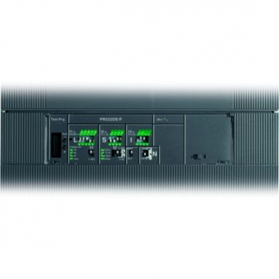 Расцепитель электронный PR221DS-LS/I 630A 4P ABB Sace Tmax T6 ABB Sace Tmax 1SDA060357R1