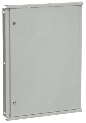 TITAN Дверь внутренняя ЩМП 1000х800 (с компл. установки) IEK IEK TITAN TI-00D-DV-100-800