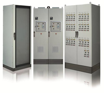 Набор запасных деталей и крепежа ABB IS2 ABB IS2 EV1057