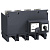 Блок амперметра 4P 400A Schneider Electric Compact/VigiCompact NSX