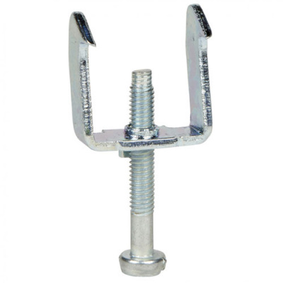 Лапки монтажные Schneider Electric Odace Schneider Electric Odace S52R690