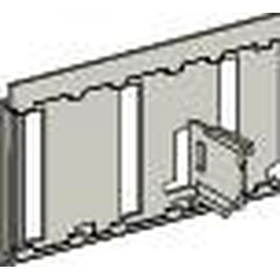 Шторки изолирующие 3P Schneider Electric Masterpact NT Schneider Electric Masterpact 33765