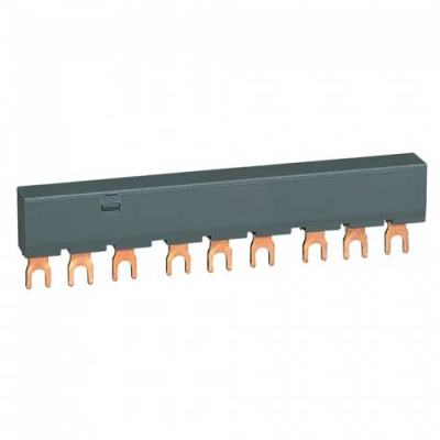 Гребенчатая шина MPX³ 32S/H/MА х3 аппарата Legrand Legrand  417473
