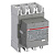 Контактор 3P 160kW 305A (3НО) с катушкой 48-130V AC/DC ABB AF305-30-00-12