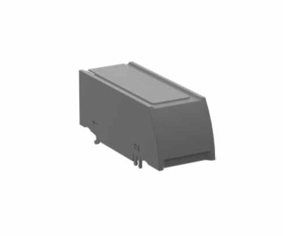 Крышки клеммные OXES250G1S/4 ABB ABB  1SCA150194R1001